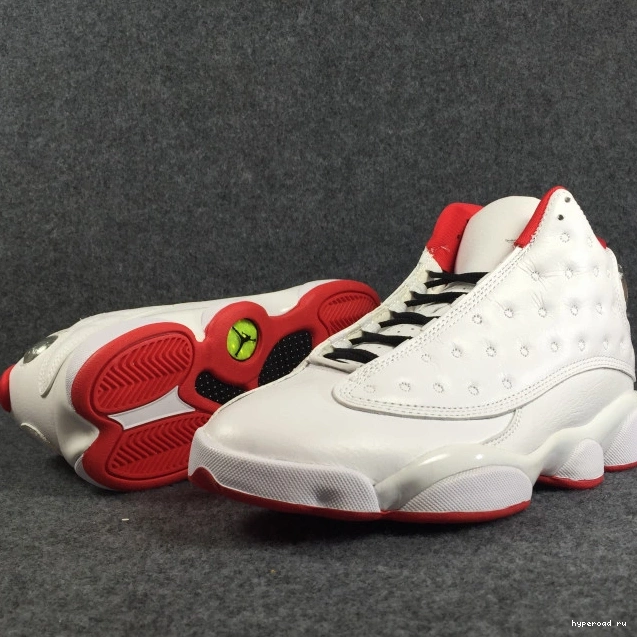 Retro of Jordan 13 414571-103 Air Flight History 0824